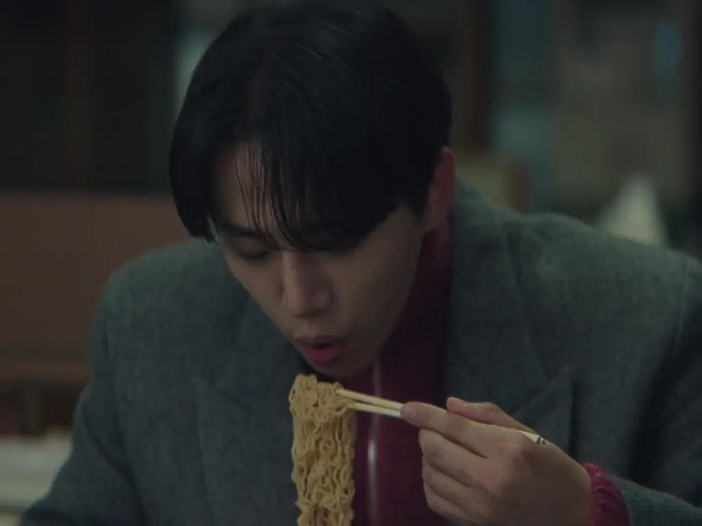 Typhoon Family: Korean Food in the Netflix K Drama typhoon family, Korean food in the netflix drama