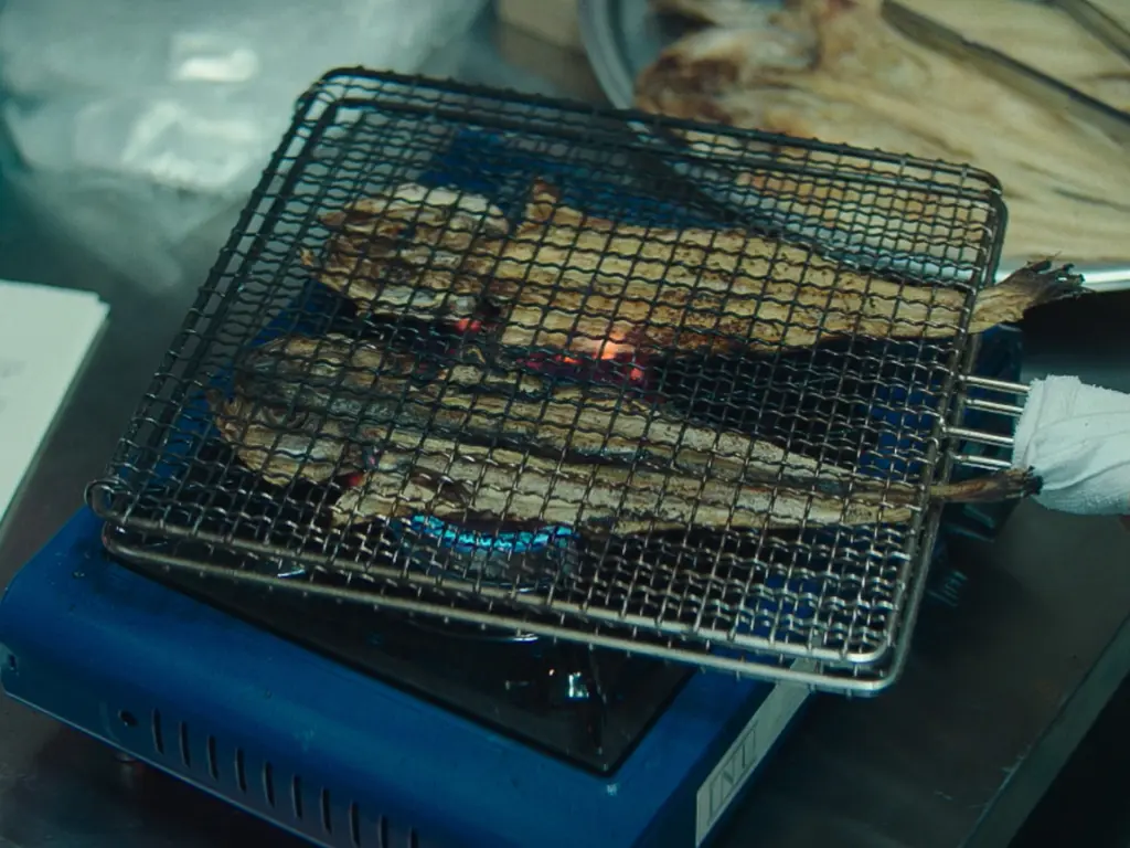 Typhoon Family: Korean Food in the Netflix K Drama typhoon family, Korean food in the netflix drama