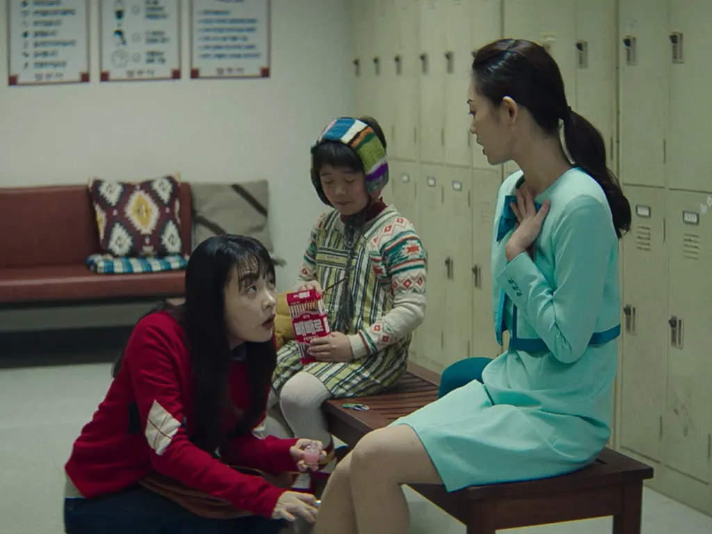 Typhoon Family: Korean Food in the Netflix K Drama typhoon family, Korean food in the netflix drama