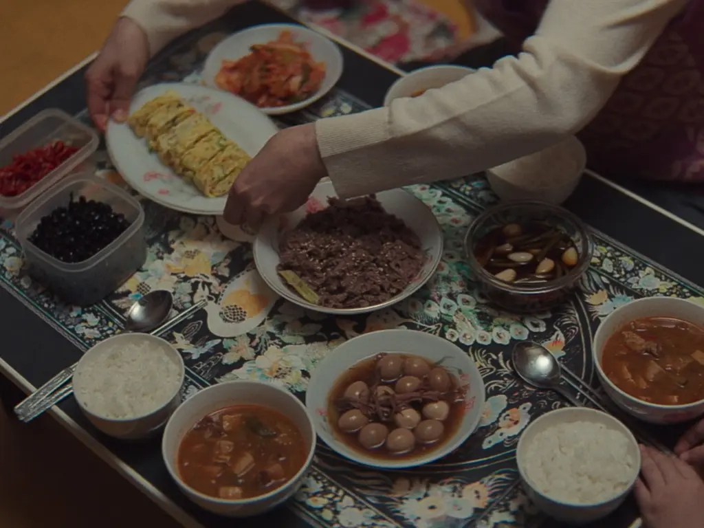 Typhoon Family: Korean Food in the Netflix K Drama typhoon family, Korean food in the netflix drama