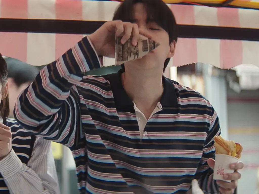 Typhoon Family: Korean Food in the Netflix K Drama typhoon family, Korean food in the netflix drama