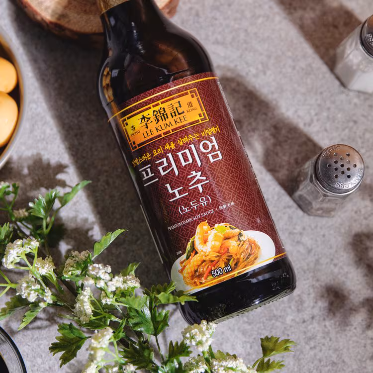 Korean Soy Sauce Guide: Choose the Best Ganjang for Korean Cooking Korean Soy Sauce Guide: Choose the Best Ganjang for Korean Cooking
