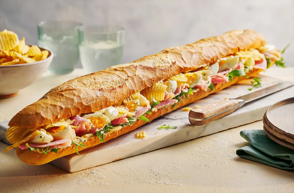 Gilgeori Toast: OG Korean Street Toast Recipe