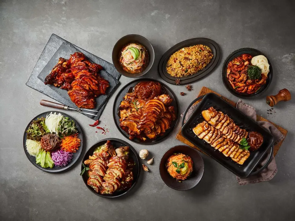 Easy Boneless Jokbal Recipe: Korean Braised Pork Trotters Easy Boneless Jokbal Recipe: Korean Braised Pork Trotters