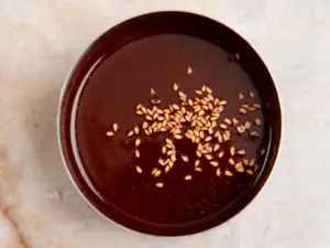 dak gomtang, Korean chicken soup recipe