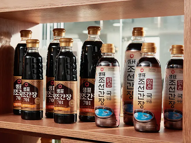Korean Soy Sauce Guide: Choose the Best Ganjang for Korean Cooking Korean Soy Sauce Guide: Choose the Best Ganjang for Korean Cooking