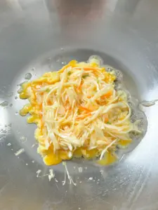 gilgeori toast, Korean street toast