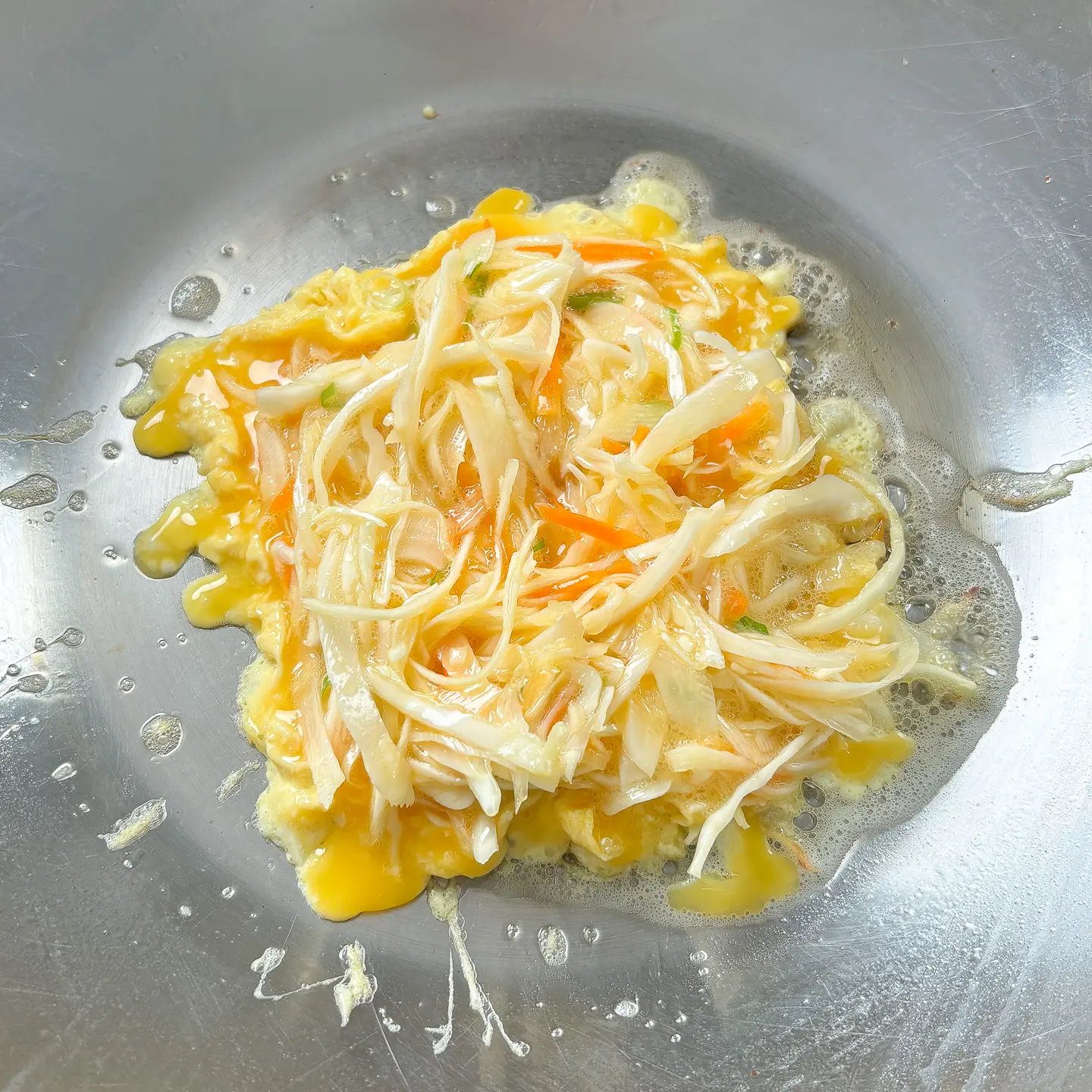 gilgeori toast, Korean street toast