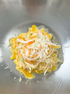 gilgeori toast, Korean street toast