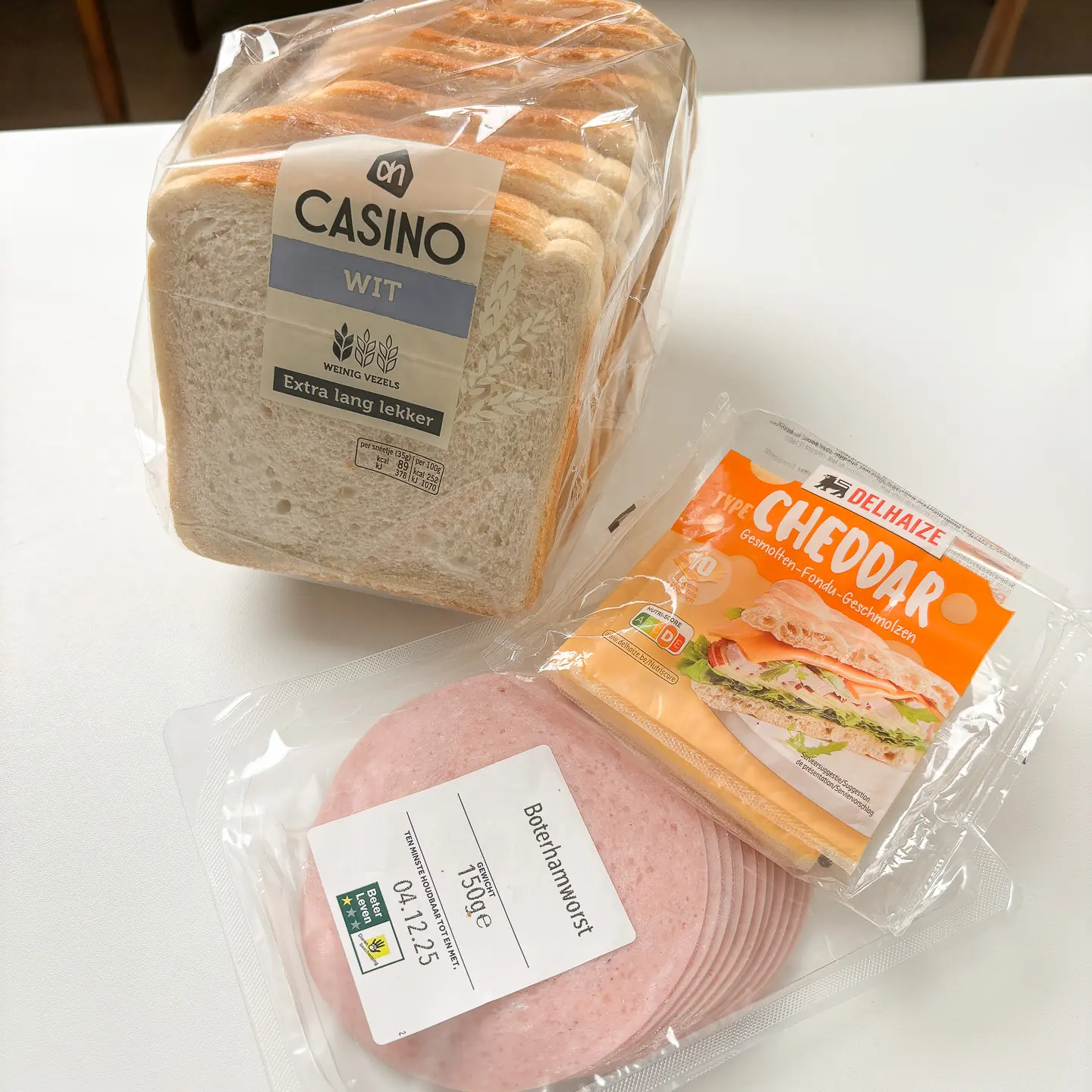 gilgeori toast, Korean street toast