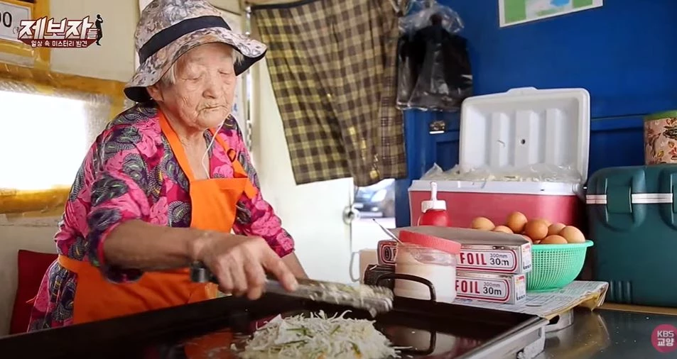 Gilgeori Toast: OG Korean Street Toast Recipe