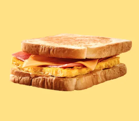 Gilgeori Toast: OG Korean Street Toast Recipe