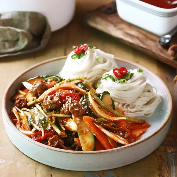 Culinary Class Wars Season 2 Episode 5: Top 21 & Super Pass