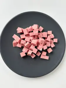 Cream Kimchi Fried Rice: Viral Kimchi Bokkeumbap