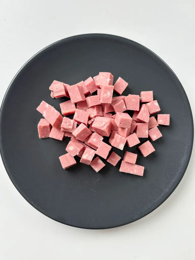 Cream Kimchi Fried Rice: Viral Kimchi Bokkeumbap