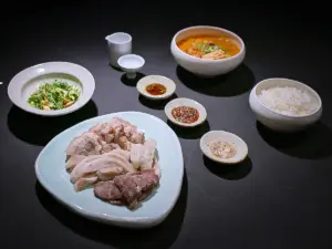 Culinary class wars season 2, Culinary Class Wars 2, culinary class wars dishes