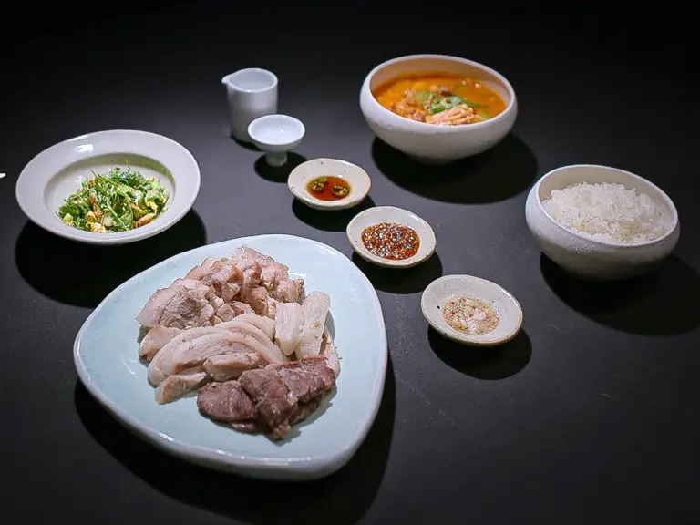 Culinary class wars season 2, Culinary Class Wars 2, culinary class wars dishes