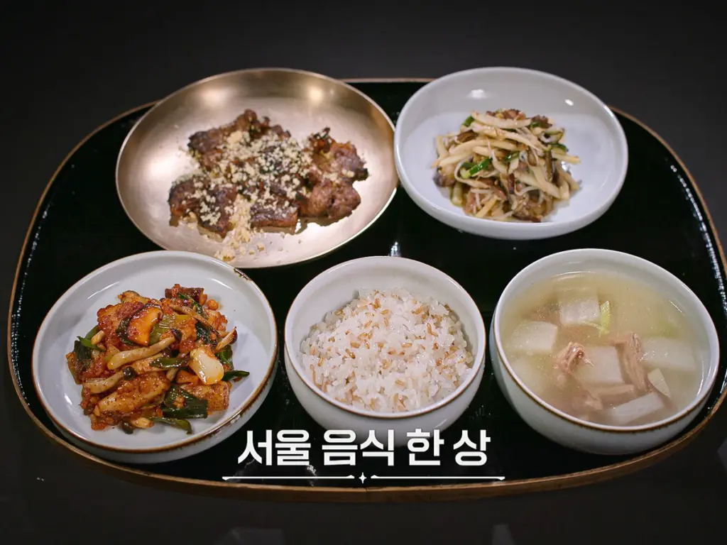 Culinary Class Wars Season 2 Food Guide: What Chefs Made Culinary class wars season 2, Culinary Class Wars 2, culinary class wars dishes_ep2