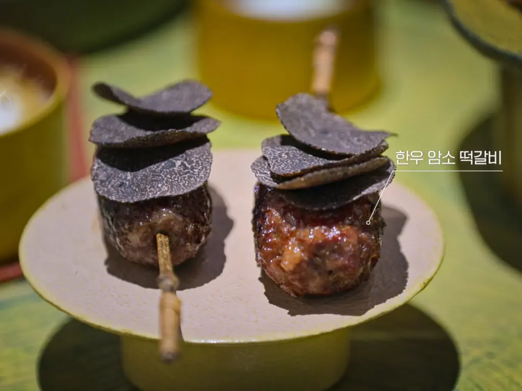 Culinary Class Wars Season 2 Food Guide: What Chefs Made Culinary class wars season 2, Culinary Class Wars 2, culinary class wars dishes_ep2