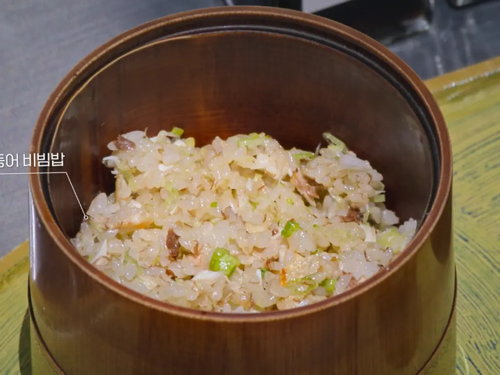 Culinary class wars season 2, Culinary Class Wars 2, culinary class wars dishes_ep2