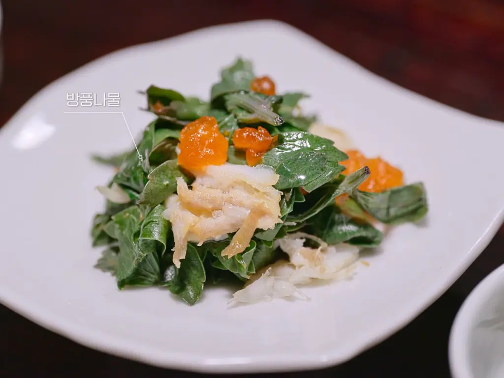 Culinary Class Wars Season 2 Food Guide: What Chefs Made Culinary class wars season 2, Culinary Class Wars 2, culinary class wars dishes_ep2