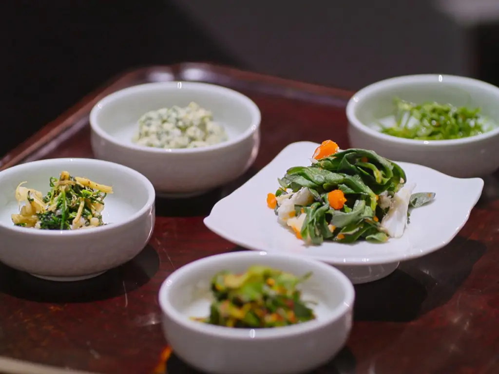 Culinary Class Wars Season 2 Food Guide: What Chefs Made Culinary class wars season 2, Culinary Class Wars 2, culinary class wars dishes_ep2