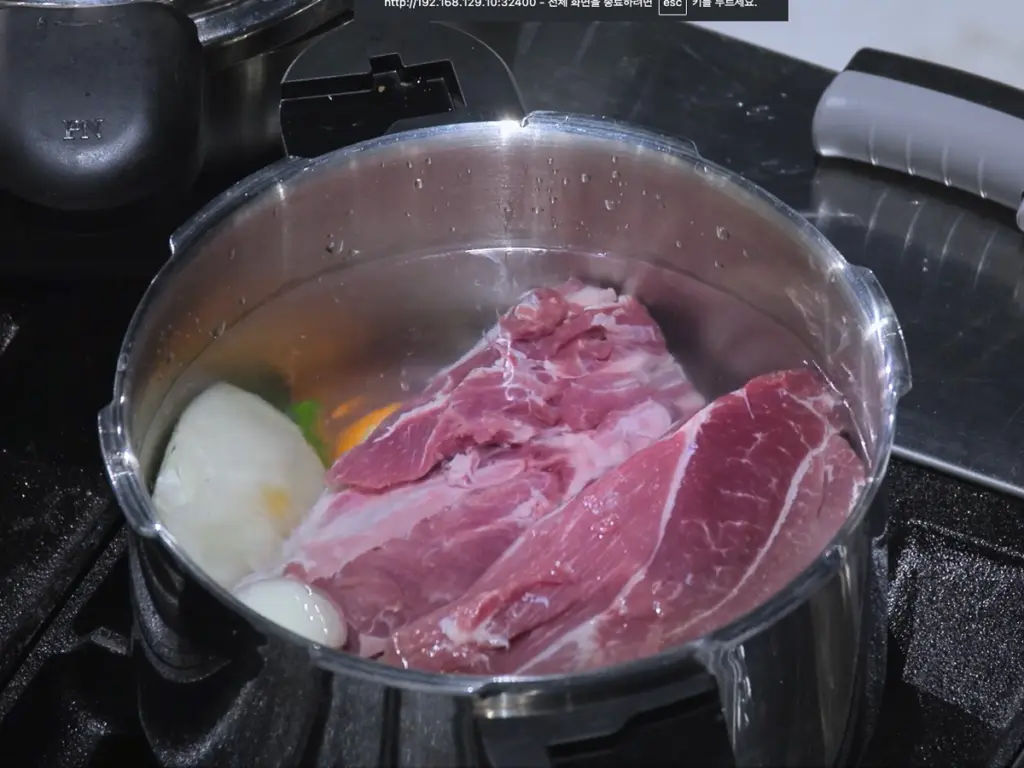 Culinary Class Wars Season 2 Food Guide: What Chefs Made Culinary class wars season 2, Culinary Class Wars 2, culinary class wars dishes_ep2