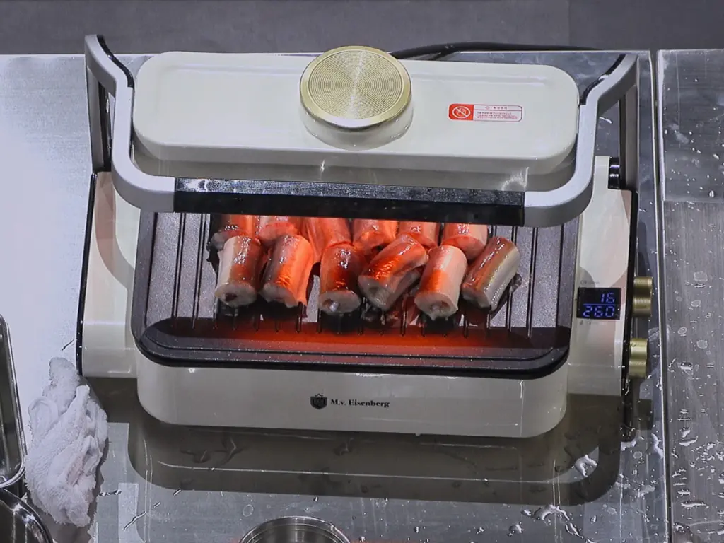 Culinary Class Wars Season 2 Food Guide: What Chefs Made Culinary class wars season 2, Culinary Class Wars 2, culinary class wars dishes_ep2