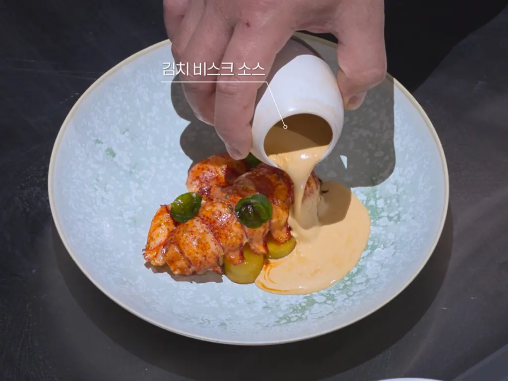 Culinary class wars season 2 episode 3, Culinary Class Wars 2, culinary class wars dishes
