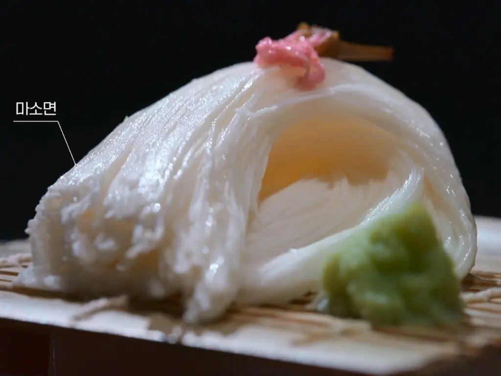 Culinary class wars season 2 episode 3, Culinary Class Wars 2, culinary class wars dishes