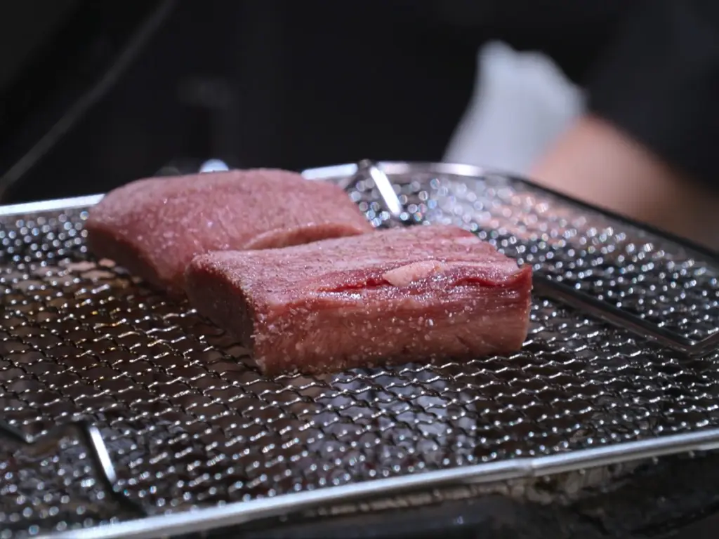 Culinary class wars season 2 episode 3, Culinary Class Wars 2, culinary class wars dishes