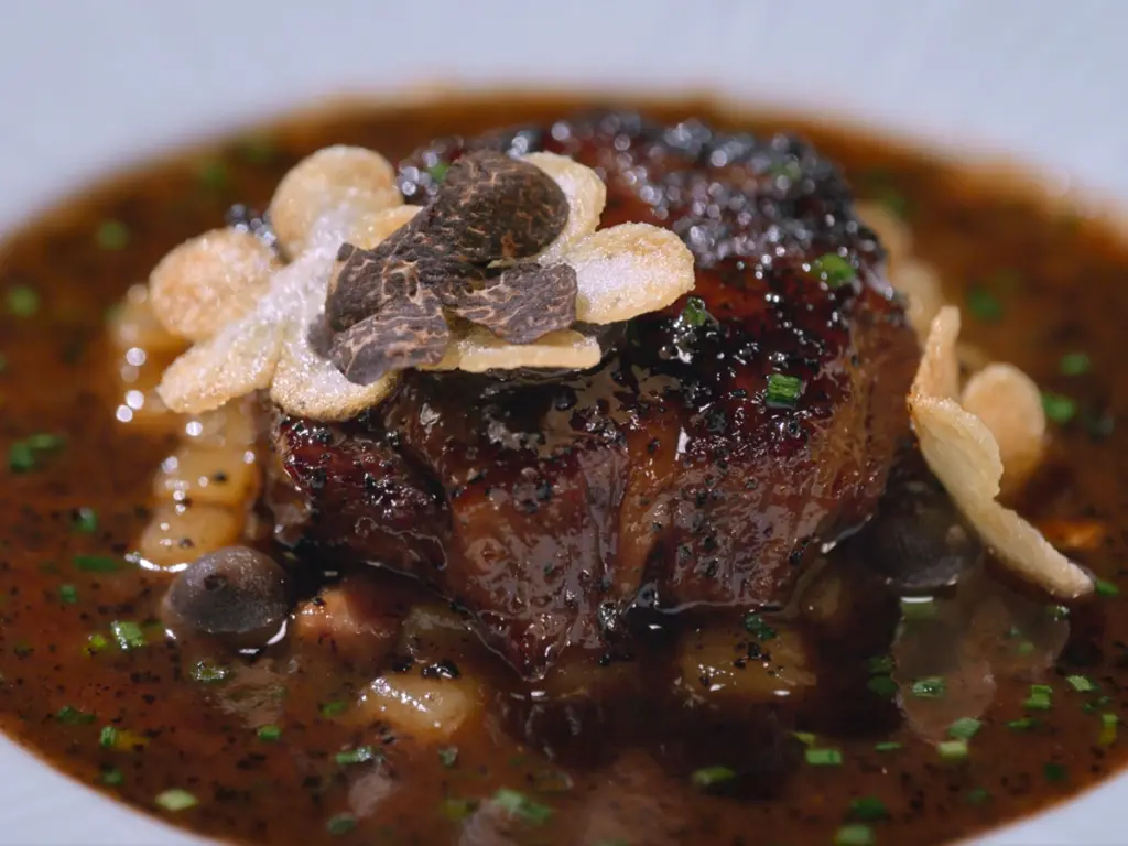 Culinary class wars season 2 episode 3, Culinary Class Wars 2, culinary class wars dishes