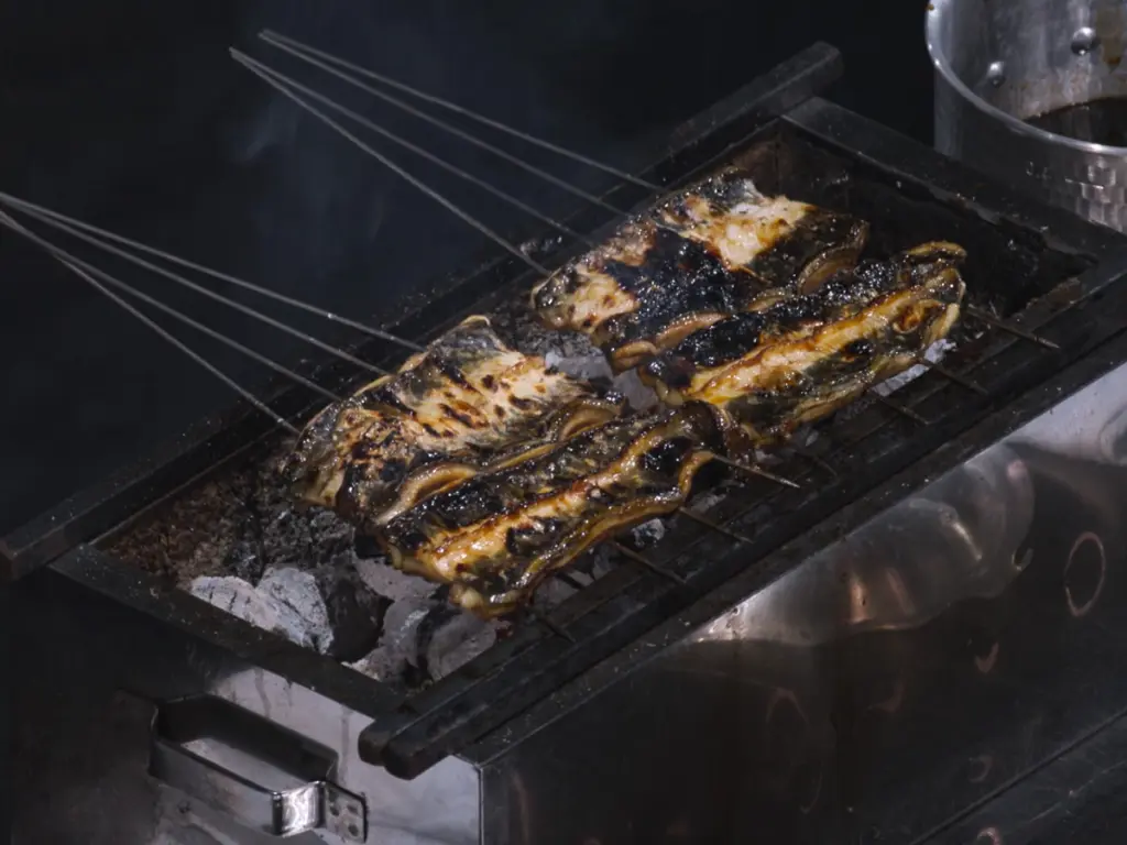 Culinary class wars season 2 episode 3, Culinary Class Wars 2, culinary class wars dishes