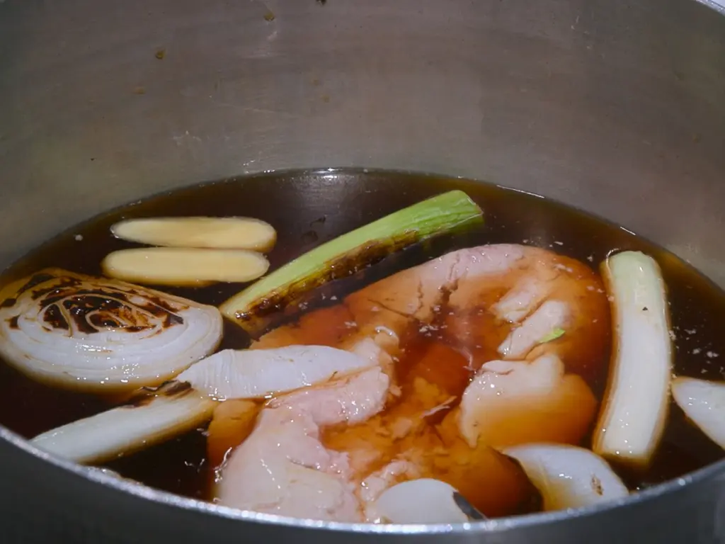 Culinary Class Wars Season 2 Episode 4, Culinary Class Wars 2 Recipes, Seoul mother, Jung hoyoung, monkfish