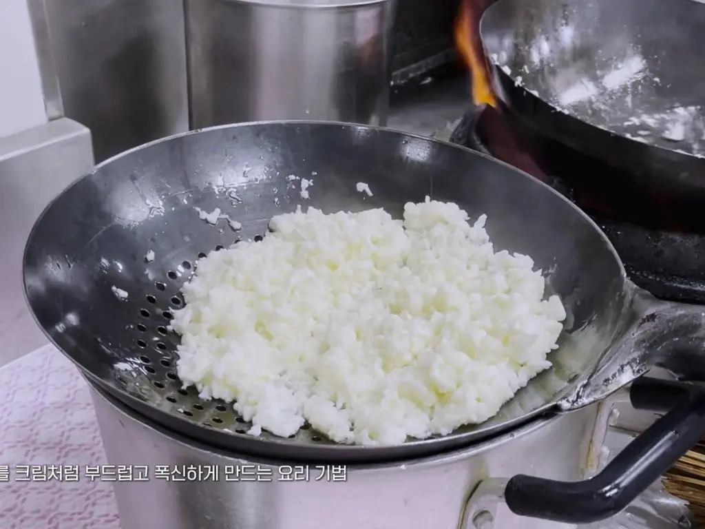 Culinary Class Wars Season 2 Episode 4, Culinary Class Wars 2 Recipes, Culinary Class Wars Season 2 Cast