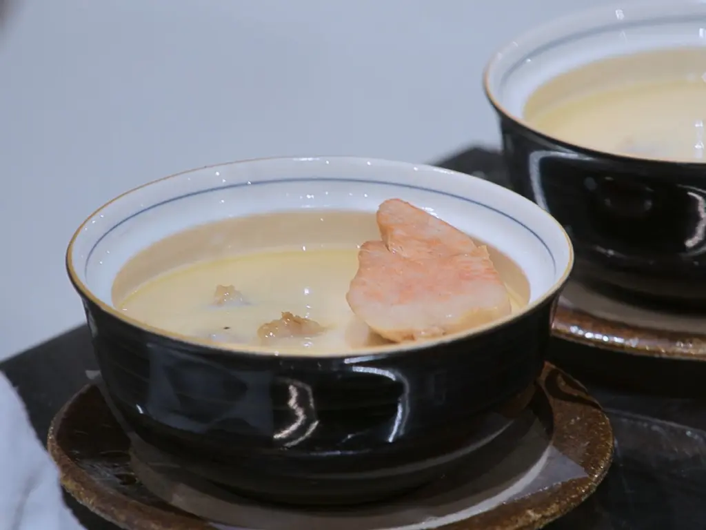 Culinary Class Wars Season 2 Episode 4, Culinary Class Wars 2 Recipes, Seoul mother, Jung hoyoung, monkfish