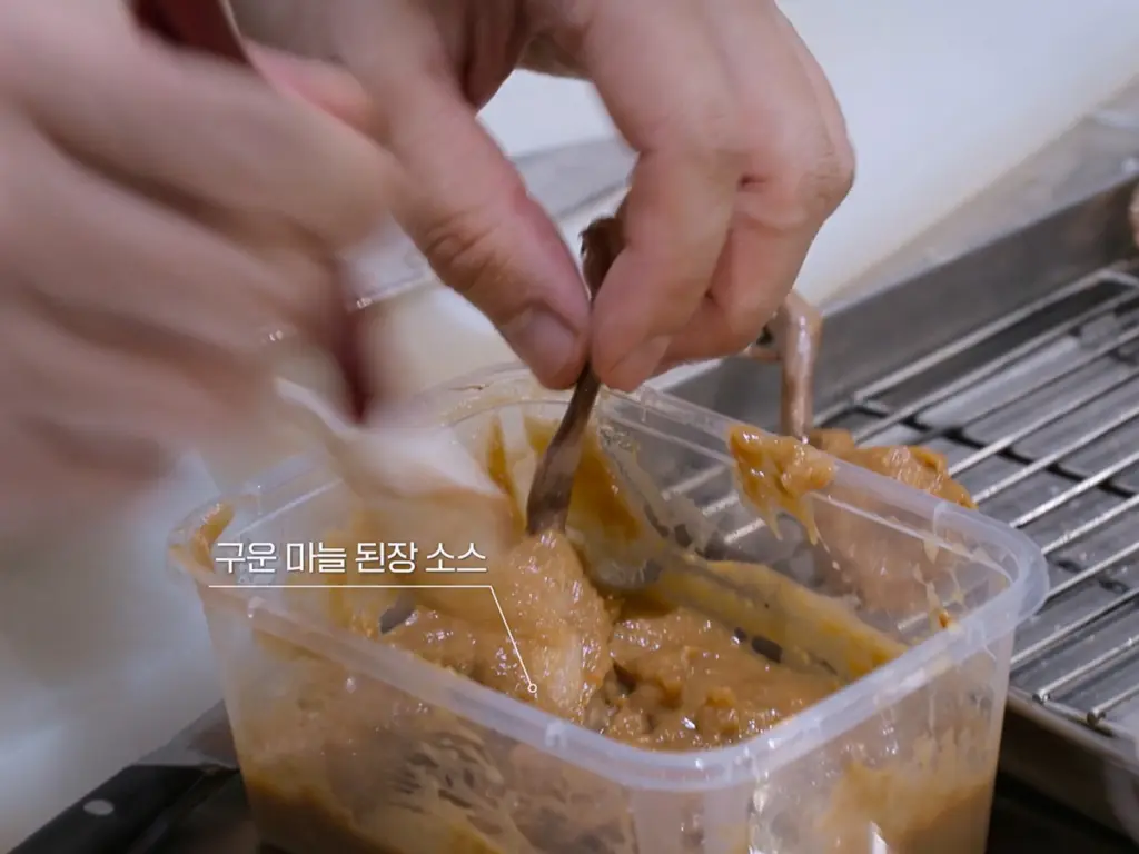 Culinary Class Wars Season 2 Episode 4, Culinary Class Wars 2 Recipes, Culinary Class Wars Season 2 Cast