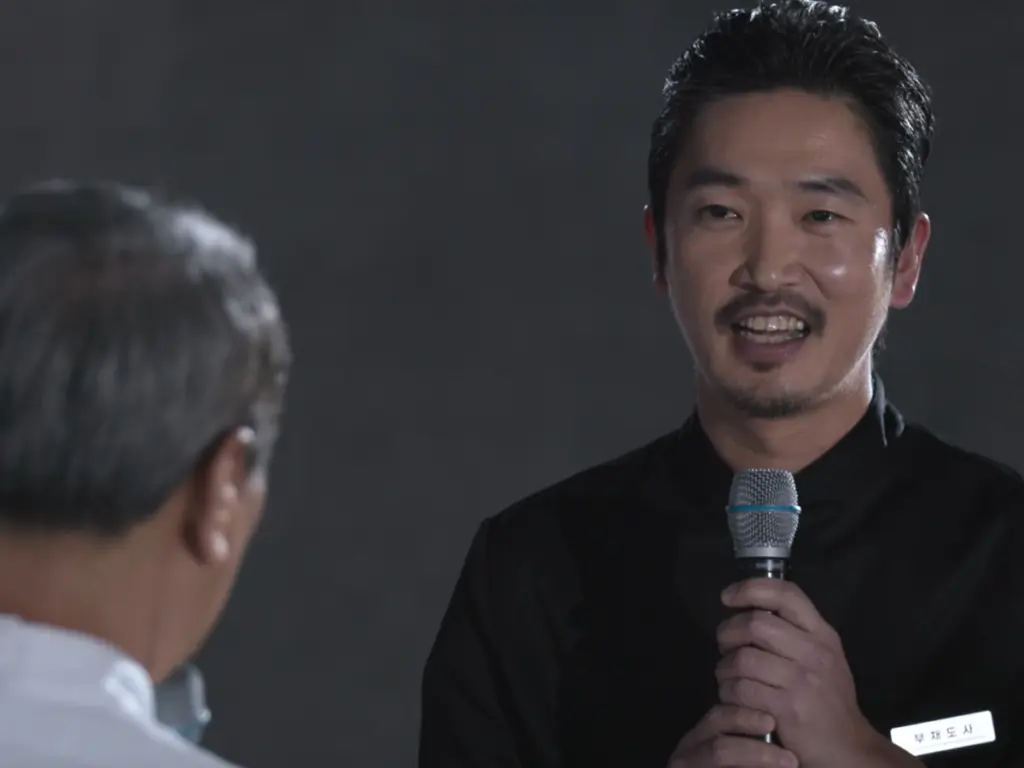 Culinary Class Wars Season 2 Episode 4, Culinary Class Wars 2 Recipes, Culinary Class Wars Season 2 Cast