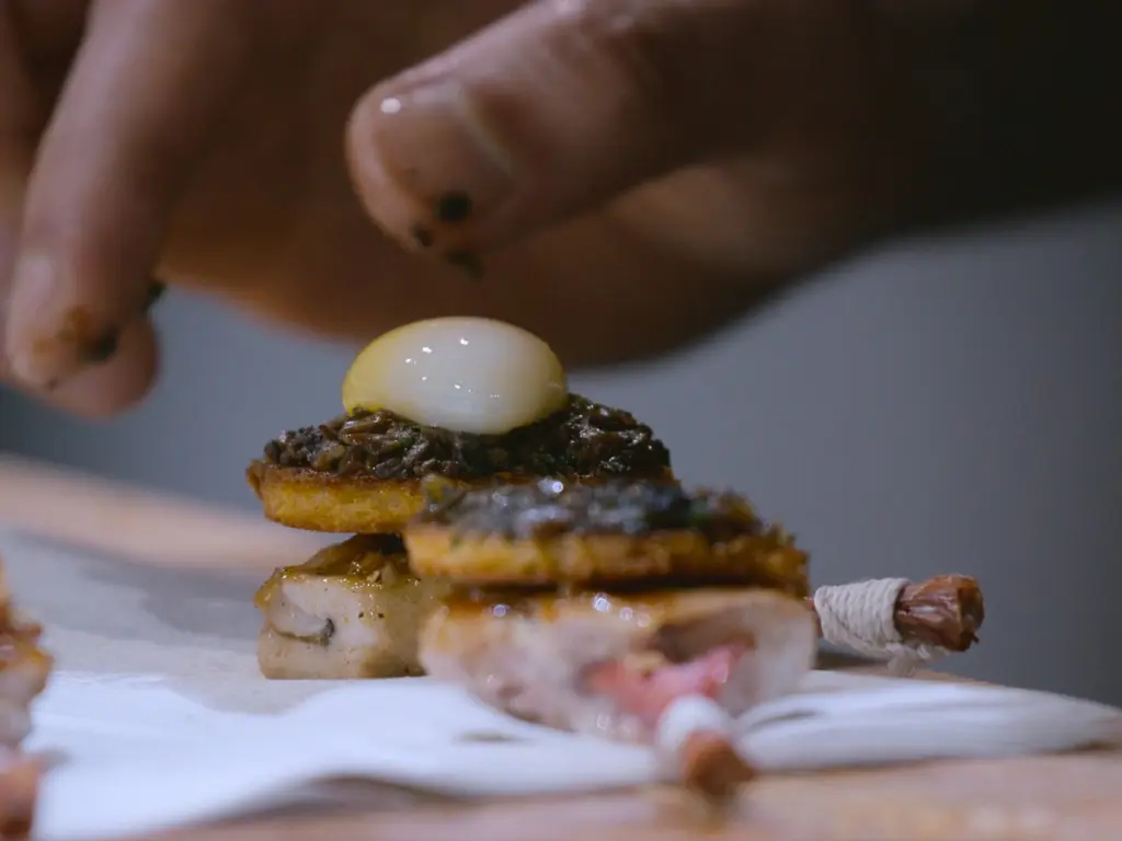 Culinary Class Wars Season 2 Episode 4, Culinary Class Wars 2 Recipes, Culinary Class Wars Season 2 Cast