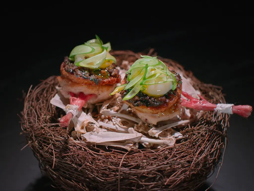 Culinary Class Wars Season 2 Episode 4, Culinary Class Wars 2 Recipes, Culinary Class Wars Season 2 Cast