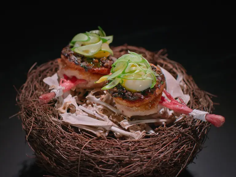 Culinary Class Wars Season 2 Episode 4, Culinary Class Wars 2 Recipes, Culinary Class Wars Season 2 Cast