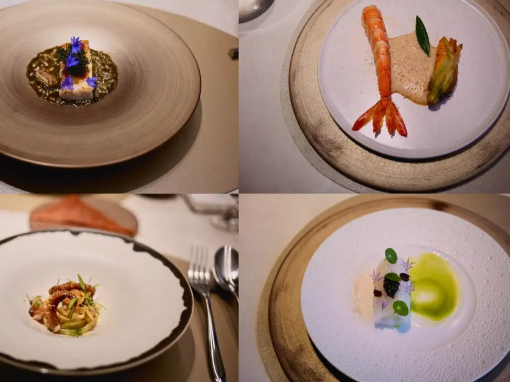 Culinary Class Wars Season 2 Episode 4, Culinary Class Wars 2 Recipes, Culinary Class Wars Season 2 Cast