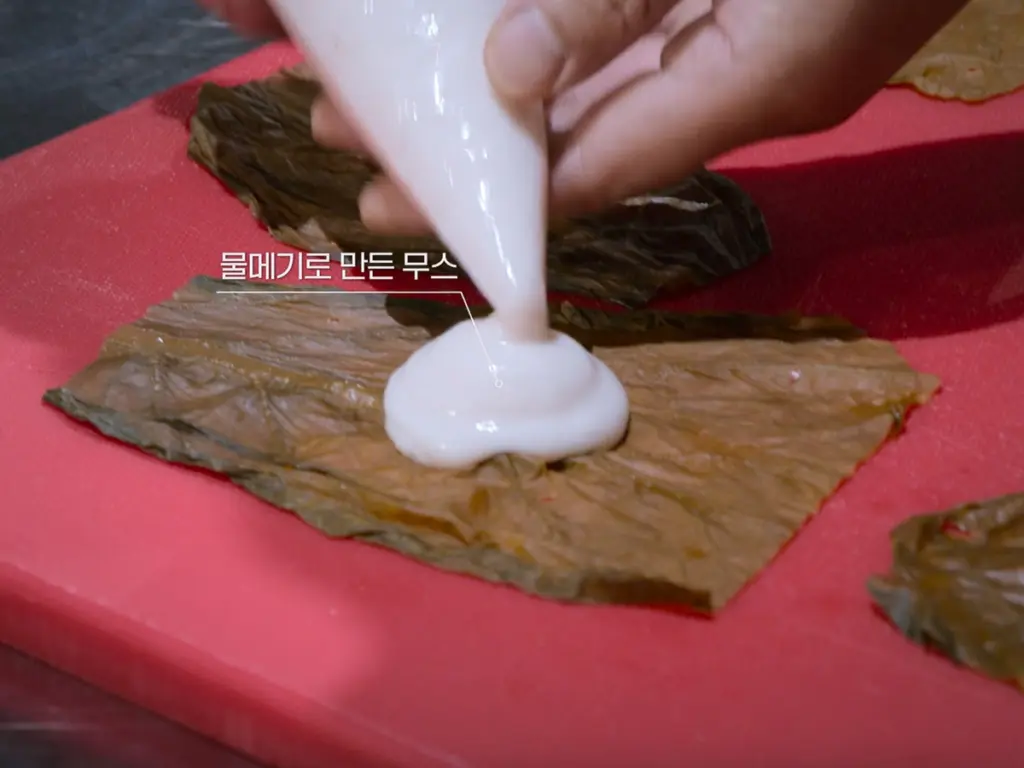 Culinary Class Wars Season 2 Episode 4, Culinary Class Wars 2 Recipes, Culinary Class Wars Season 2 Cast