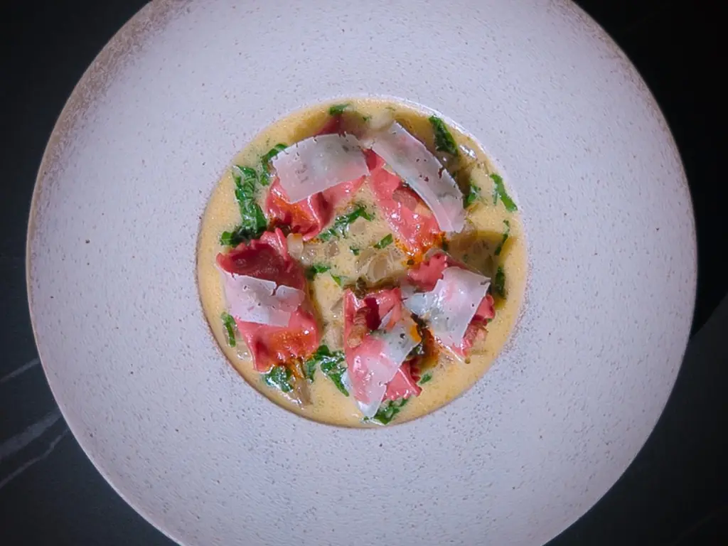 Culinary Class Wars Season 2 Episode 4, Culinary Class Wars 2 Recipes, Culinary Class Wars Season 2 Cast