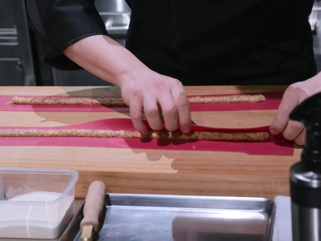 Culinary Class Wars Season 2 Episode 4, Culinary Class Wars 2 Recipes, Culinary Class Wars Season 2 Cast