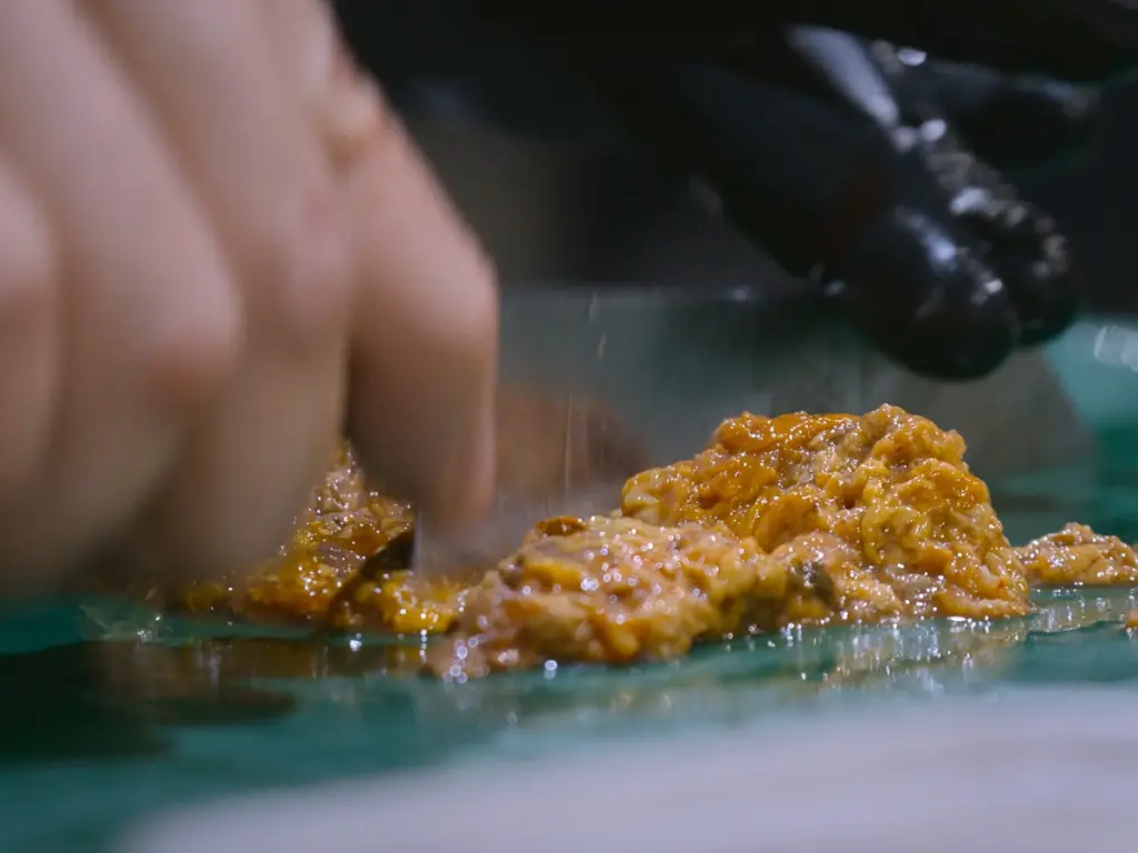 Culinary Class Wars Season 2 Episode 4, Culinary Class Wars 2 Recipes, Culinary Class Wars Season 2 Cast