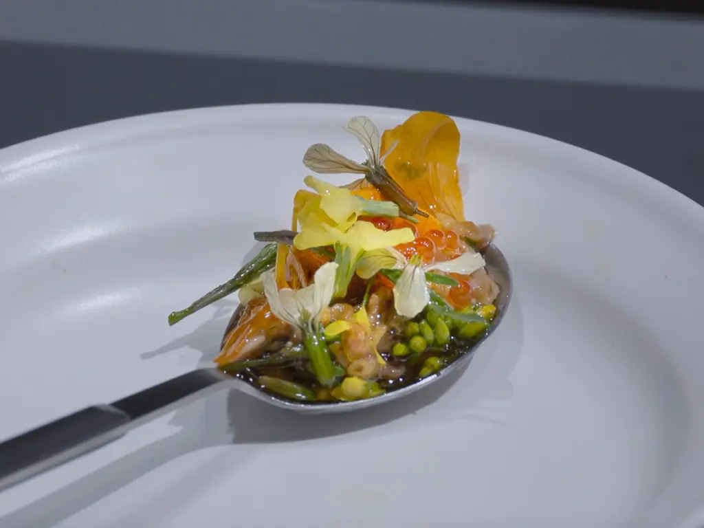 Culinary Class Wars Season 2 Episode 4, Culinary Class Wars 2 Recipes, Culinary Class Wars Season 2 Cast