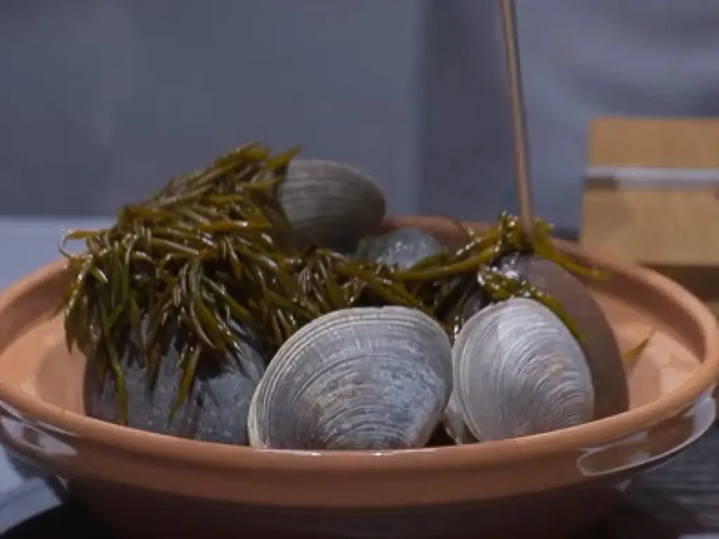 Culinary Class Wars Season 2 Episode 4, Culinary Class Wars 2 Recipes, Culinary Class Wars Season 2 Cast