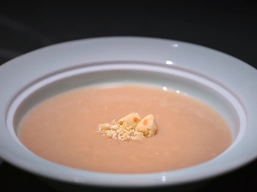 Culinary Class Wars Season 2 Episode 5, chestnut