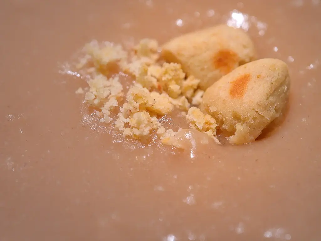 Culinary Class Wars Season 2 Episode 5, chestnut